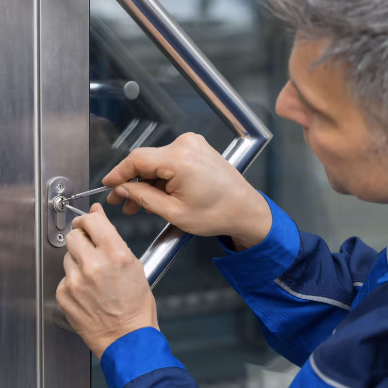 Güzelyalı Çilingir